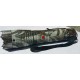 ELITE FORCE FLASHLIGHT STUN GUN SNOW CAMO (50/-/ 10*17*17/ 27) 