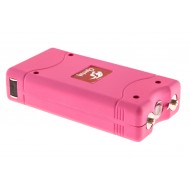 Pink Max Power Mini Stun Gun (100/-/ 13*10*18/ 30)