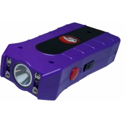 Cheetah DUO Max Power Stun Gun with Double Shockers, Purple (100/-/ 13*10*17/ 33) Cheetah DUO Max Power Stun Gun with Double Shockers, Purple (100/-/ 13*10*17/ 33)