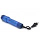 TACTICAL FORCE FLASHLIGHT STUN GUN BLUE (50/-/ 17*10*17/ 27)