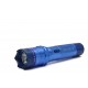 TACTICAL FORCE FLASHLIGHT STUN GUN BLUE (50/-/ 17*10*17/ 27)