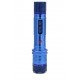 TACTICAL FORCE FLASHLIGHT STUN GUN BLUE (50/-/ 17*10*17/ 27)